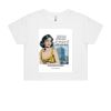 Women's Crop Top Thumbnail