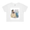 Women's Crop Top Thumbnail