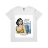 Women's Crew Neck Thumbnail