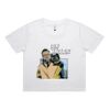 Women's Boxy Fit Thumbnail