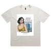 Mens Heavy Faded Tee Thumbnail