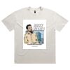 Mens Heavy Faded Tee Thumbnail
