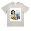 Women's Heavy Faded Tee Thumbnail