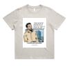 Women's Heavy Faded Tee Thumbnail