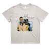 Women's Heavy Faded Tee Thumbnail
